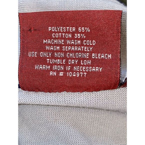 Grays Baseball Museum NLBM Stitched Jersey Men’s Size XXXL #23 - Picture 6 of 6